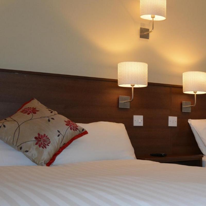 The Gate Hotel 더블린 외부 사진